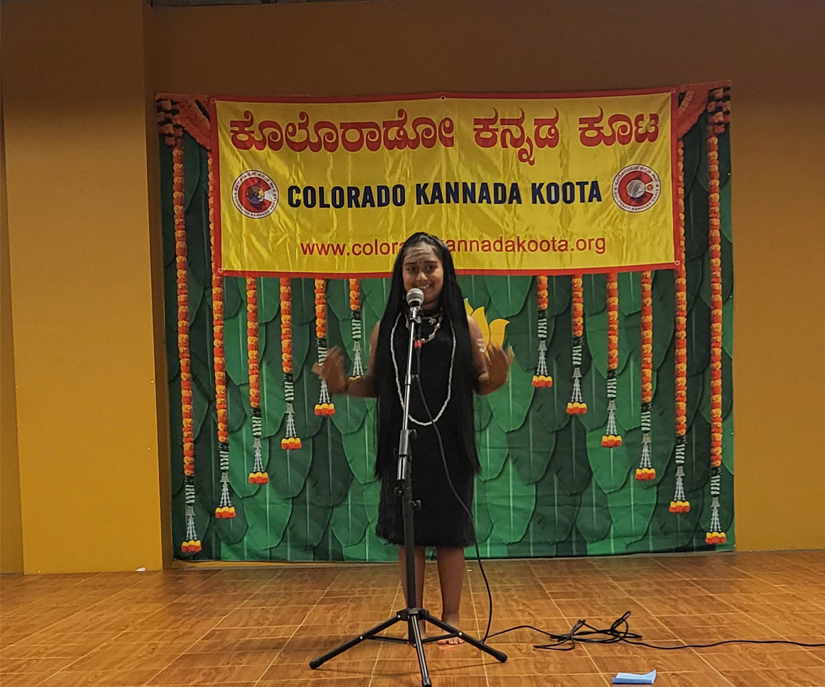 Traditional celebration